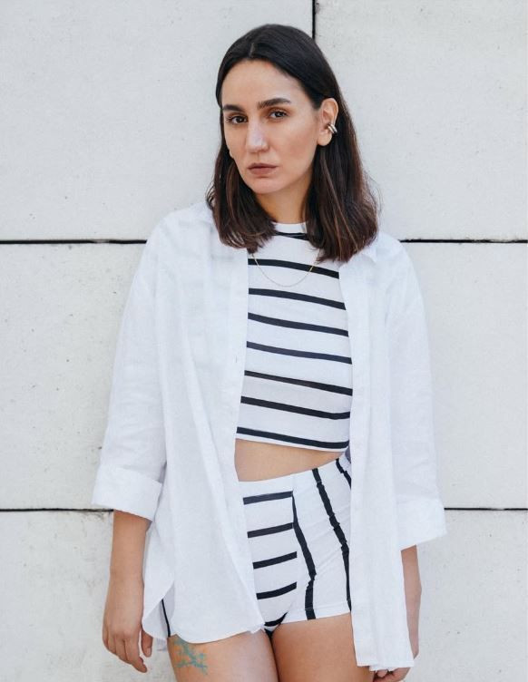 Mesut Süre hakkındaki taciz iddialarını paylaşmıştı! Oyuncu Tuluğ Özlü ölüm tehdidi aldı - Resim: 3