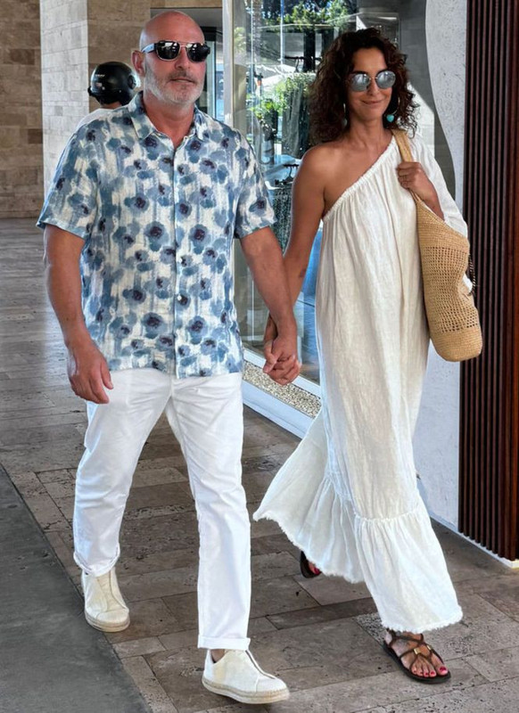 Arzum Onan'dan dikkat çeken estetik itirafı! "Kandırıldım, travmam var" - Resim: 3