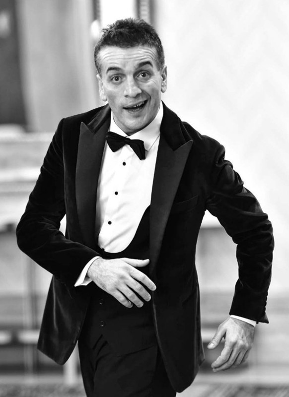 Yoğun bakımda tedavi altına alınmıştı! Açıklama geldi! Murat Cemcir’in sağlık durumu belli oldu! - Resim: 6