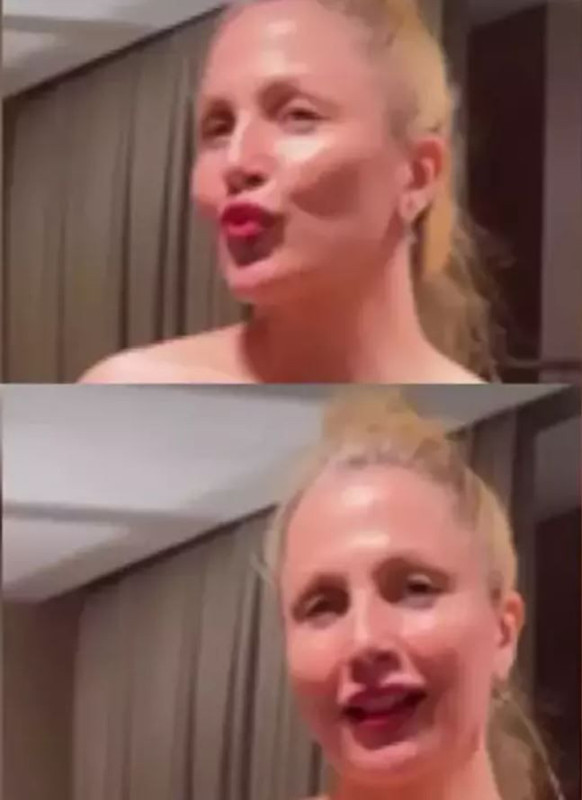 Lerzan Mutlu'nun makyajsız halini görenler şaştı kaldı! Takipçileri ikiye bölündü - Resim: 5