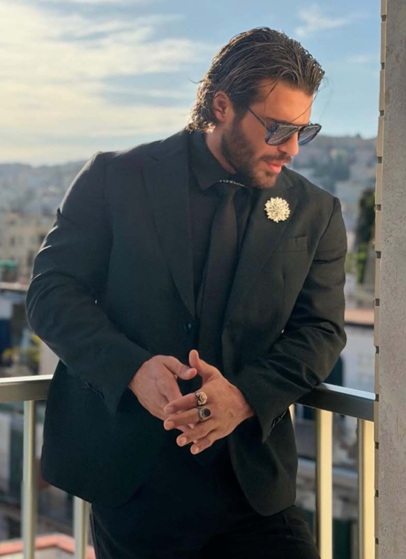 Tartışma alevlendi! Can Yaman’dan Faruk Turgut’a zehir zemberek sözler: “Rahatsızlığın ilerlemiş” - Resim: 7