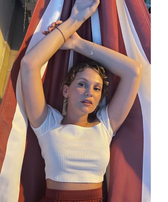 Ünlü oyuncu Farah Zeynep Abdullah'tan şaşırtan "Sperm bankası"ndan hamilelik çıkışı: Babam söyledi - Resim: 11