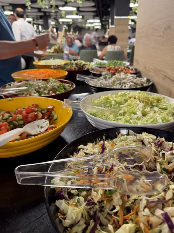 Turistik bölgelerde hesap kabarıyor! Fiyatlar isyan ettirdi! 1.600 TL’lik lahmacun için dikkat çeken sözler: Kimse kusura bakmasın... - Resim : 3