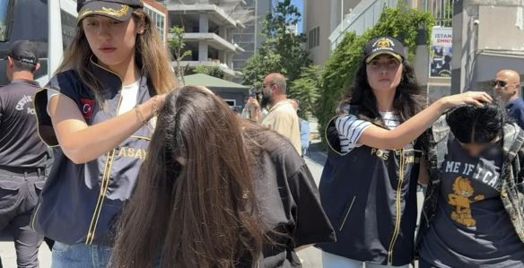 Kaçırılan İBB Genel Müdür Yardımcısı dehşeti anlattı: 2 milyon TL vereyim dedim…Tırnaklarını çektiler, demirle dövdüler! - Resim : 4