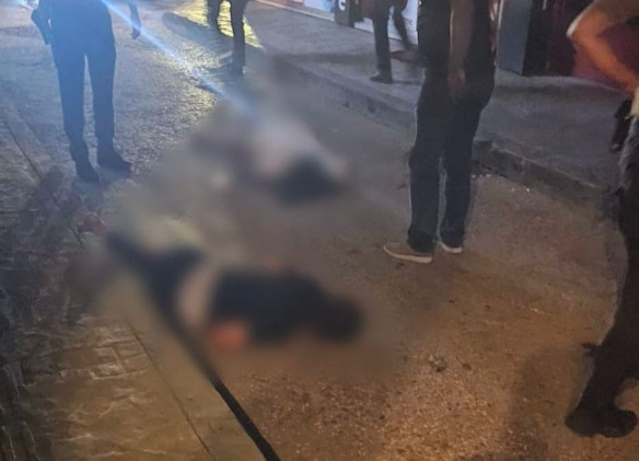 Cinayet mi, intihar mı? Ordu’da esrarengiz olay: İki genç 5. kattan düşerek öldü - Resim : 1