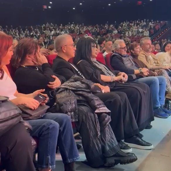 Bülent Ersoy'dan dikkat çeken çıkış! "Ben zaten yumuşaktım" - Resim: 4