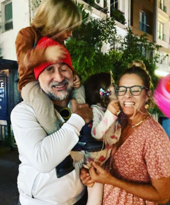 Doğa Rutkay Kamal'dan romantik kutlama: Bizim için doğduğuna eminim! - Resim: 2
