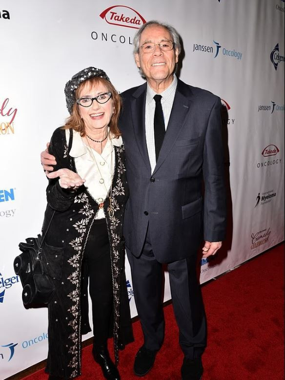 Hastanede tedavi altındaydı! Ünlü oyuncu hayatını kaybetti - Resim: 2