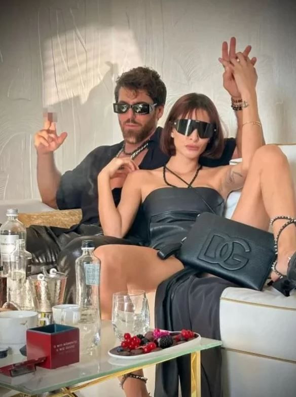 Can Yaman'ın sevgilisi kanlar içinde paylaşımda bulundu! "Artık susmayacağım" diyerek uğradığı şiddeti anlattı - Resim: 6