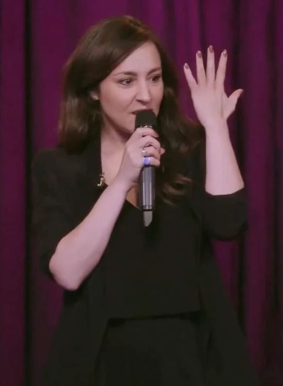 Kanuni Sultan Süleyman'a hakaretten gözaltına alınmıştı! Komedyen Tuba Ulu hakkında karar çıktı - Resim: 2