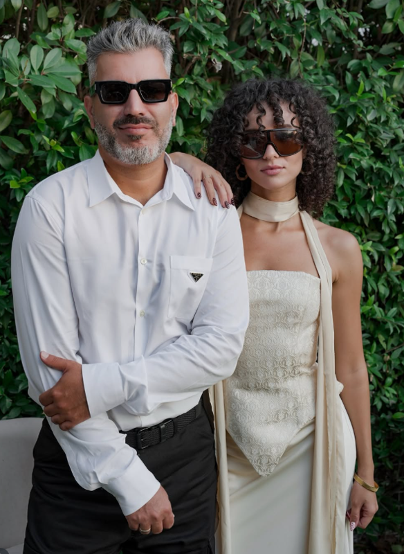 Zeynep Bastık'tan boşanmıştı! Tolga Akış yeniden evlendi - Resim: 3