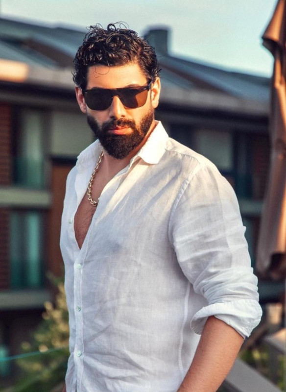 Ünlü oyuncu, "Silahla tehdit edildim" demişti! Yapım şirketinden o iddialara yanıt gecikmedi - Resim: 4