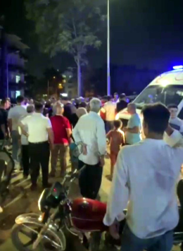 Engelli Onur'u öldüren canilerden kan donduran ifade: Bıçağı camide yıkadım - Resim: 3