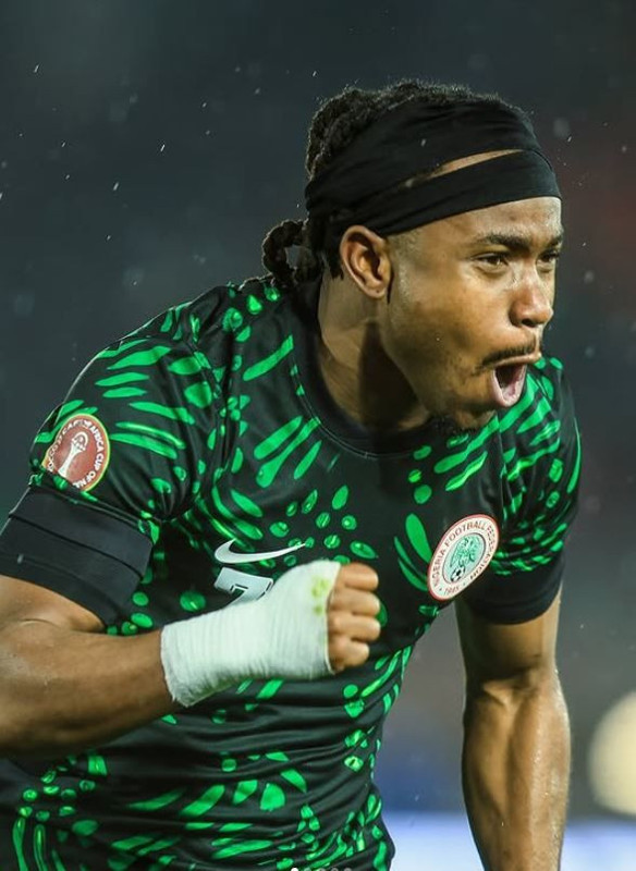 Fenerbahçe'de Lookman şoku! 35+ 5 milyon euro da fayda etmedi yerine dünya yıldızı geliyor - Resim: 5