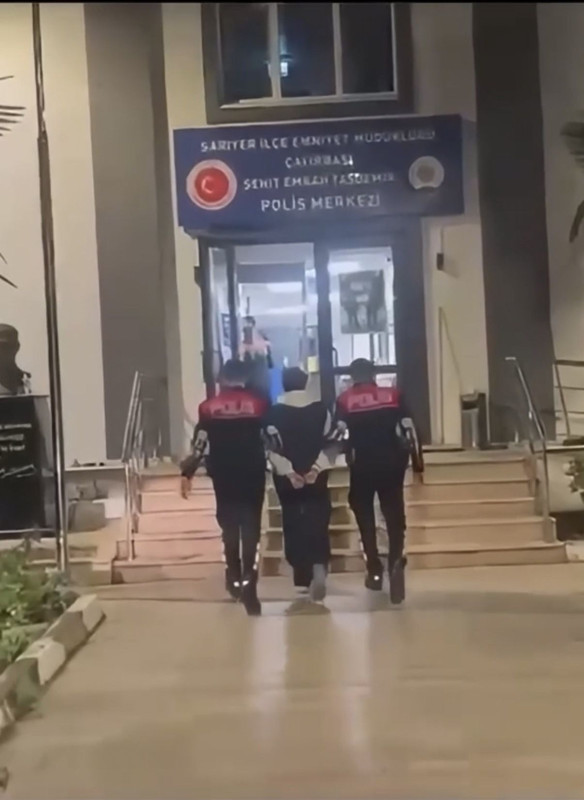 14 yaşında maganda! İstanbul'da dehşete düşüren olay: Kalaşnikofla terör estirdi - Resim: 7