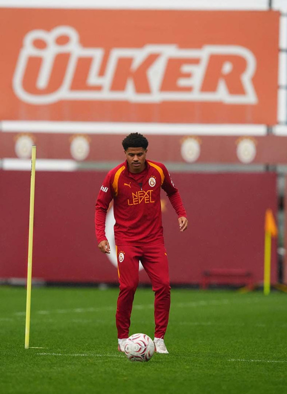 Piyasa değeri 315 milyon euro! Türkiye'nin en değerli ilk 11'i belli oldu! Galatasaray damga vurdu - Resim: 7
