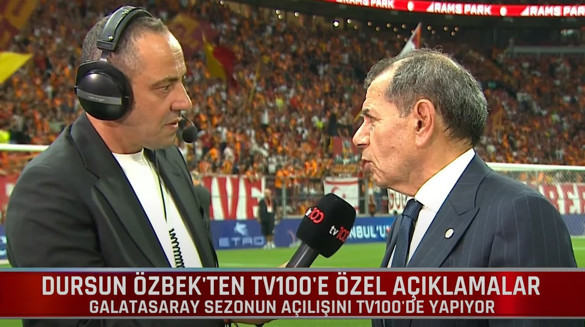 tv100 Habercilikte ve Rating’de Zirvede! - Resim : 4