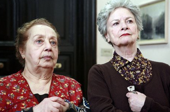 Dünyaca ünlü oyuncudan acı haber! Vefatı sanat camiasını yıktı - Resim: 3