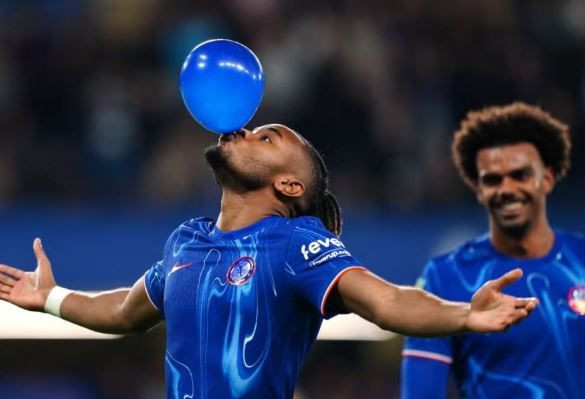 Fenerbahçe'den 1 taşla 2 kuş! 32 milyon euroluk yıldızı alıp Galatasaray'dan Icardi'yi koparacaklar - Resim: 15