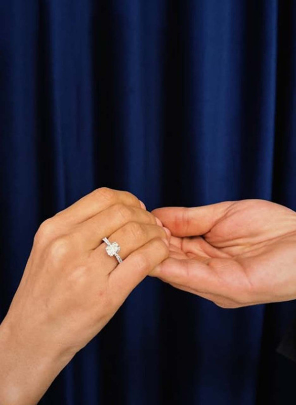 Sahne ışıkları bu kez aşka yandı! Derya Uluğ’un en mutlu günü! Müjdeli haberi duyurdu! - Resim: 6