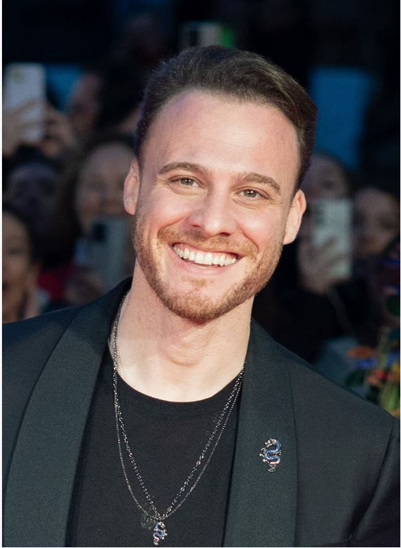 Kerem Bursin'in yeni projesi belli oldu! "Ateş Leventoğlu" karakteri yükleniyor - Resim: 3