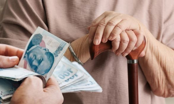 Emekliye bayram öncesi 31 bin TL müjdesi - Resim: 3