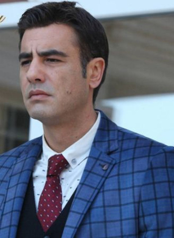 Rol arkadaşı Tayanç Ayaydın ifşa edilmişti! Burçin Terzioğlu'ndan dikkat çeken taciz açıklaması geldi - Resim: 2