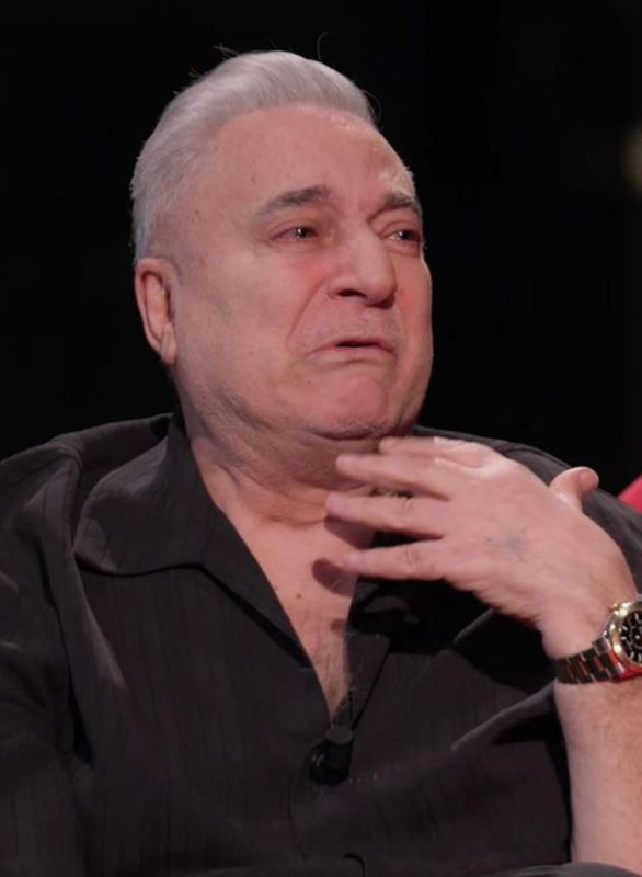 Mehmet Ali Erbil gözyaşlarına boğuldu! Çarkıfelek'e katılan madenci genci unutmadı - Resim: 4