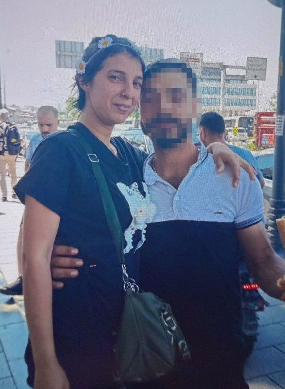 Bedriye'den acı haber! Öldürüp ormana gömmüşler! - Resim: 7