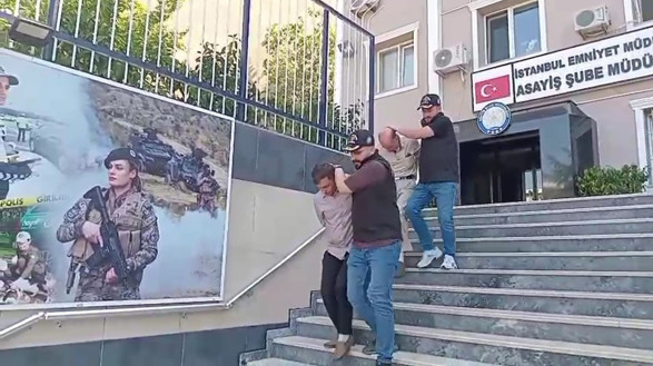 Esenyurt’ta film gibi dolandırıcılık: Emlak satışında dublör oyunu - Resim : 1