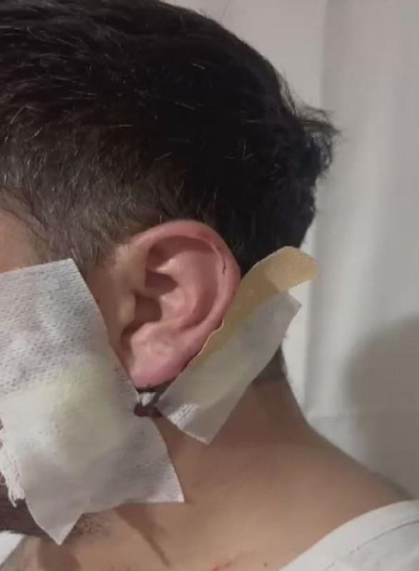 Eski ev sahibine dehşeti yaşattı! - Resim: 6