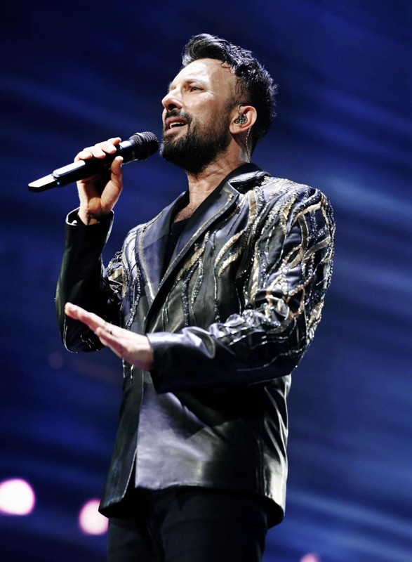 Megastar Tarkan'dan Ankara'da ücretsiz konser! Biletler için tarih açıklandı - Resim: 3