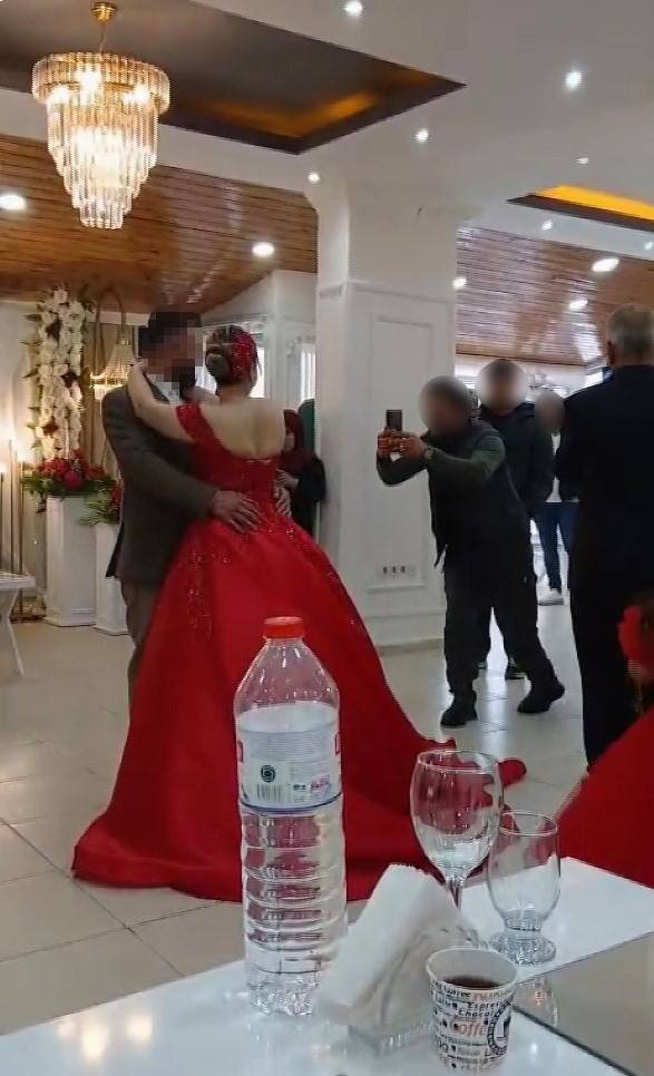 Katiliyle dans etti! "Ya seni alacağım ya da öldüreceğim" - Resim : 3