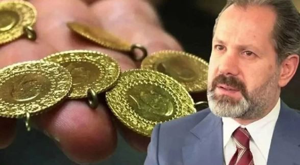 6.000 TL'ye doğru hızla ilerliyordu! İslam Memiş'ten elinde 1 gram altını bile olanlara yönelik acil uyarı geldi - Resim: 2