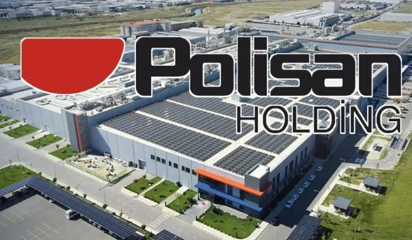 Polisan Holding’de 318 milyon dolarlık dev devir! Yönetimin başına da yeni isim geçti - Resim : 1