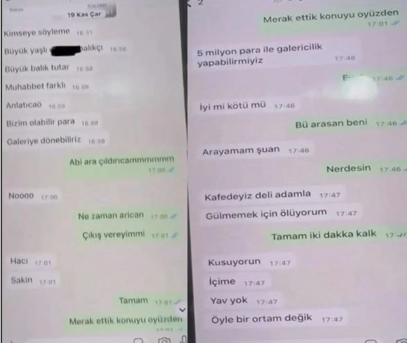 Büyükçekmece Adliyesi’nden 75 kiloluk altın ve gümüş çalınmıştı! Firarilerden ikisi teslim oldu! Şoke eden plan: Suçu memurun üzerine yıkacaklardı - Resim : 4