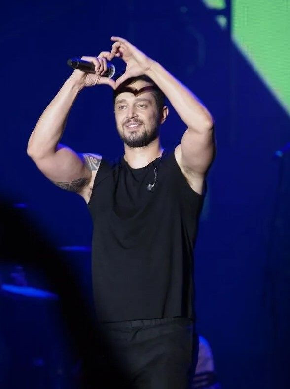 Murat Boz'dan bomba Hadise itirafı! "Aşığıyım, çok seviyorum" - Resim: 2
