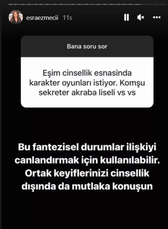 İğrenç itiraflar yüz kızarttı! Yengen beni baştan çıkarınca... Cinsellik esnasında eşim, komşu, sekreter... Görümcemin kocası bir anda... - Resim: 23