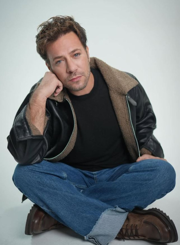 Kaan Taşaner'den şoke eden itiraf! Baba travmasını ilk kez anlattı! "Yas tutmadım" - Resim: 3