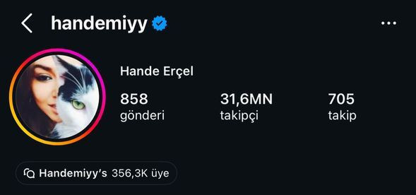 Hande Erçel'den şaşırtan Ayşe Barım hamlesi! ID İletişim'i tek kalemde sildi - Resim: 3