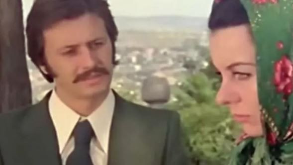 Yeşilçam efsanelerinden bir tanesi daha eksildi! Usta oyuncu hayatını kaybetti - Resim: 10