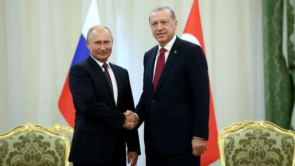 Putin'den İran'a destek! "Seçenekler var" dedi! Trump'ı ise o konuda haklı buldu! - Resim : 3