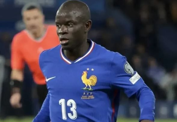 Süper Lig'de orta saha devlere emanet! Galatasaray, Kante'yi 30 milyon euroluk yıldız ile unutturacak! - Resim: 9