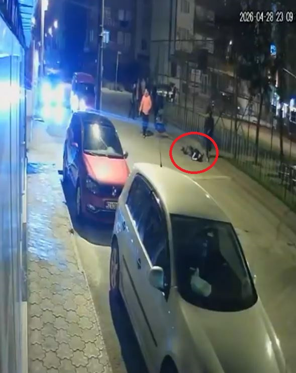 YRP Gençlik Kolları Başkanı kavgayı ayırırken öldürüldü - Resim : 3