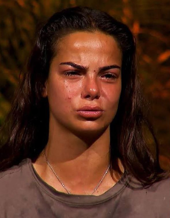 Survivor Sercan, Beyza olayının iç yüzünü anlattı! Meğer olay bambaşkaymış - Resim: 6