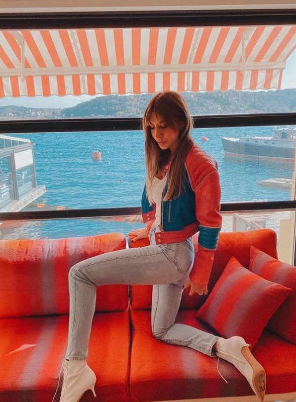 Şeyma Subaşı'nın paylaşımı dudak uçuklattı! - Resim: 28