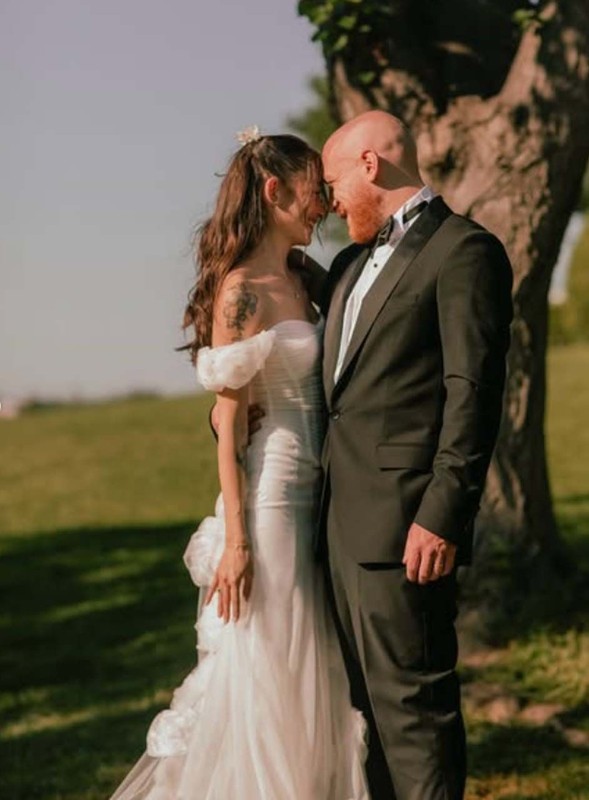 Kalpleri ısıtan kareler! Furkan Kızılay hayatının en mutlu anlarını paylaştı!  Romantik mesajı sosyal medyada yankı buldu - Resim: 7