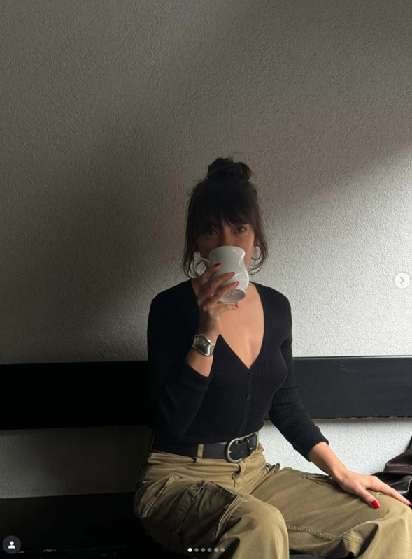 Romantizm zirve yaptı! Kadir Doğulu’dan Neslihan Atagül’e aşk dolu doğum günü mesajı! - Resim: 6