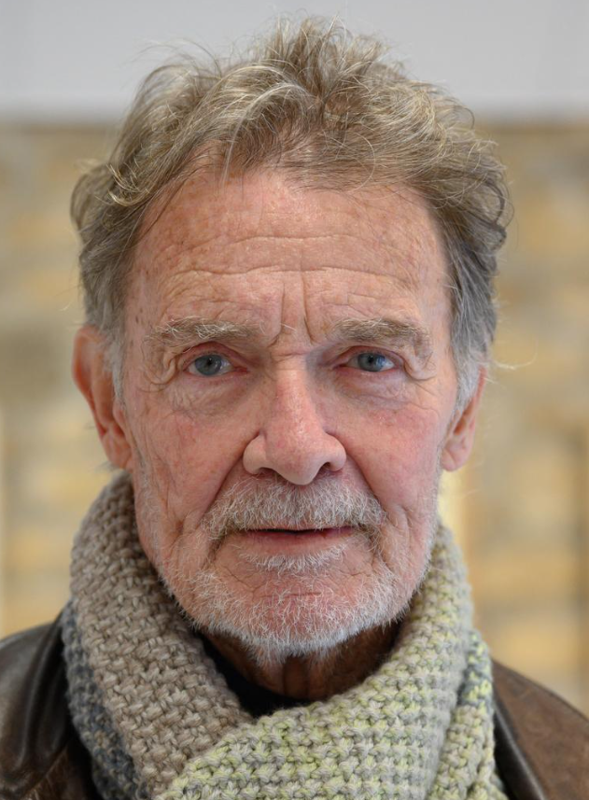 Sanat dünyası yasa boğuldu! Ünlü oyuncu 88 yaşında hayatını kaybetti - Resim: 1