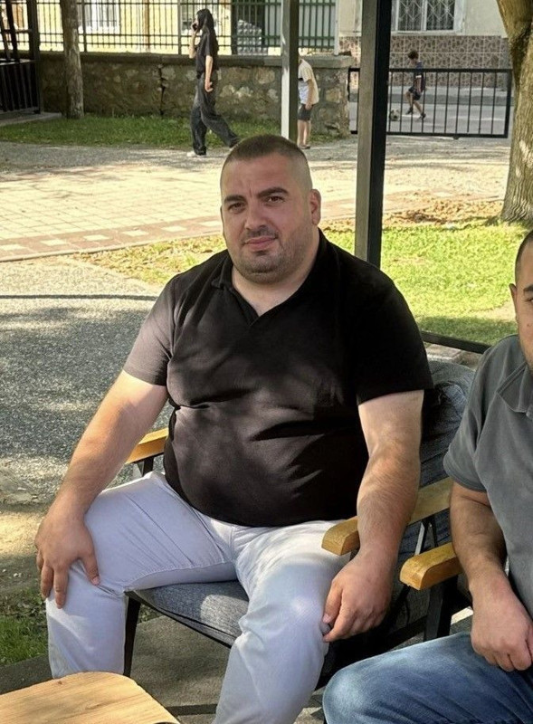 Bursa'da 25 milyonluk 'arsa' cinayeti! 280 saatlik iz saniye saniye sürüldü: İnfaz timi yakalandı - Resim: 5